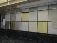 Stainless Steel Tiles Photo Gallery