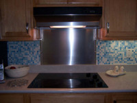 Stainless Steel Tiles Photo Gallery