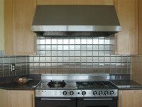 Stainless Steel Tiles Photo Gallery