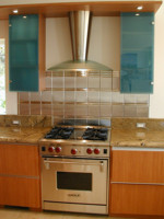 Stainless Steel Tiles Photo Gallery