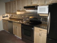 Stainless Steel Tiles Photo Gallery