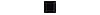 1 in. x 1 in. Aluminum Satin Black Tile Fiberock Backing