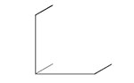 Angle Trim 3" x 3"