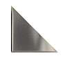 6 in. x 6 in. Triangular Tile Type 1 Fiberock Backing