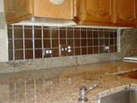 Stainless Steel Tiles Photo Gallery