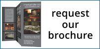 Request a Brochure