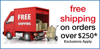 Free Shipping