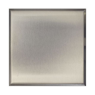 Copper Sheet Metal 6 x 6 Square